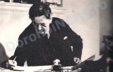 Dorohoi - File de istorie: Personalităţi născute în luna august, Enescu C. George (1881 – 1955) - compozitor, dirijor, pianist, violonist - FOTO