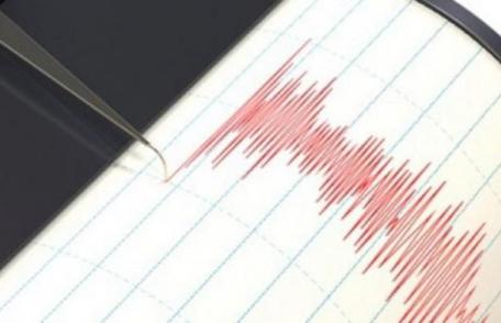 Experţii avertizează: Urmează cutremure majore în Europa, inclusiv în România
