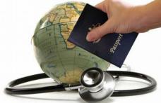 Decontarea serviciilor medicale în străinătate. Iată de ce documente ai nevoie