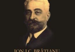 Partidul Național Liberal aniversează astăzi 149 de ani de la nașterea lui Ion I.C. Brătianu