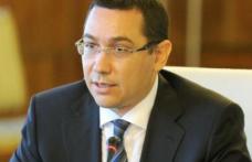 Ponta pregăteşte zeci de execuţii în PSD