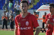 Răzvan Tincu, jucător FC Botoșani: „Sperăm ca oamenii să vină să ne susţină în număr cât mai mare”