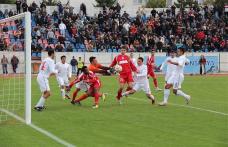 FC Botoșani joacă astăzi pe teren propriu cu SC Vaslui