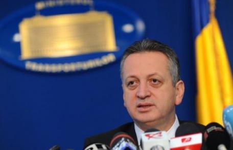 Relu Fenechiu: „Astăzi vom avea un nou ministru la Transporturi”