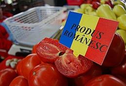 Majoritatea dorohoienilor consumă produse alimentare româneşti. Vezi rezultatul sondajului!