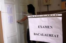 BAC 2013, sesiunea de toamnă: Vezi lista cu unitățile de învățământ arondate centrelor de examen