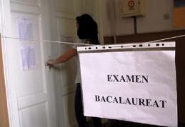 BAC 2013, sesiunea de toamnă: Vezi lista cu unitățile de învățământ arondate centrelor de examen