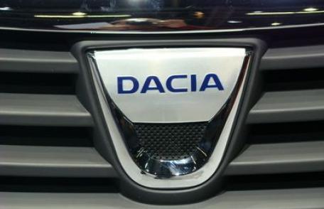 Dacia pregateste noi surprize
