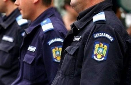 Jandarmii botoșăneni vor asigura ordinea şi liniştea publică la SummerFest