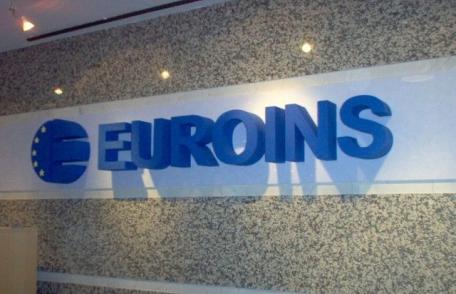 ASF a sancționat EUROINS cu interzicerea temporară a practicării asigurării RCA