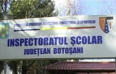 Dorohoianca Otilia Luca este noul inspector adjunct al Inspectoratului Școlar Județean Botoșani