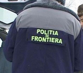 Mai multi poliţiştii de frontieră au demisionat
