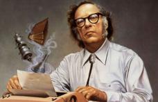 TOP 12 predicţii făcute în urmă cu 50 de ani de Isaac Asimov şi care sunt „înfricoşător de reale”