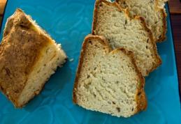 Ce poți să faci cu pâinea uscată