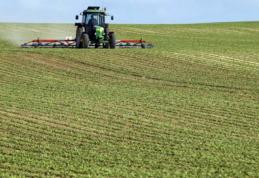 Statul pune limită la hectarele de teren arabil