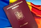 pasaport-romania