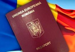 Românii pot să primească pașaportul acasă, chiar și în străinătate