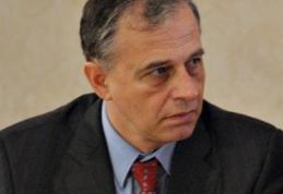 Mircea Geoana, suspendat din PSD