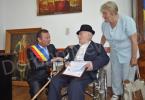 Pomarlean de 102 ani sarbatorit la Dorohoi_14