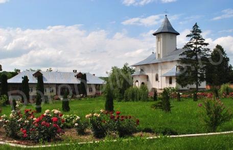 Biserica cu hramul „Nașterea Sfântului Ioan Botezătorul” din Mănăstirea Gorovei va fi resfințită