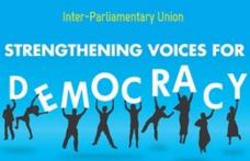 Ziua Internaţională a Democraţiei – 15 septembrie