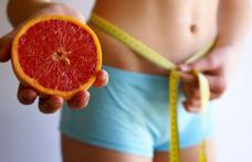 Dieta cu grapefruit, un regim de slăbire rapidă