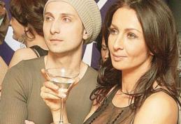 Mihaela Rădulescu a pus capăt relaţiei cu Dani Oţil! El a cerut-o de nevastă, ea i-a spus... ADIO!
