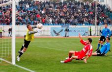 FC Botoşani rămâne neînvinsă după meciul cu Viitorul Constanţa