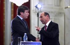 Crin Antonescu: Dacă ajung preşedinte, îl voi desemna premier pe Traian Băsescu
