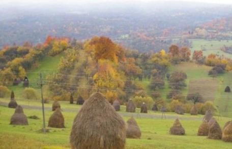 Care sunt cele mai frumoase 10 sate din România ? Participă la concurs ! Participă la promovarea României !