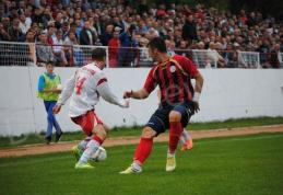 FCM Dorohoi joacă astăzi pe teren propriu împotriva celor de la CSM Moinești