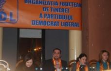 Alegeri la Organizația Județeană a TDL Botoșani