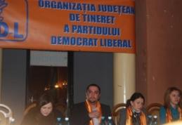 Alegeri la Organizația Județeană a TDL Botoșani