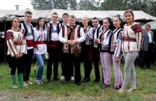Tinerii național-liberali au dat o mână de ajutor la organizarea și promovarea Târgului Agro-Zoo Popăuți