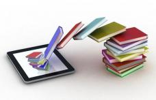Ministerul Educaţiei vrea să înlocuiască lecţiile tipărite cu e-book-urile. O fantezie de 100 de milioane de euro