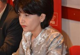 Doina Federovici cere explicații Ministrului Finanțelor privitor la fondurile insuficiente pentru buna funcționare a primăriilor din județul Botoșani
