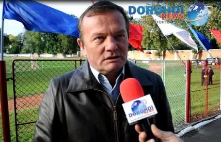 Dorin Alexandrescu: „În sezonul următor ne vom întâlni cu Viitorul Constanța în Liga a II-a” - VIDEO