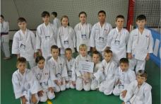 17 sportivi de la A.C.S „Black Tiger” Botoșani prezenți la Campionatul European de karate 