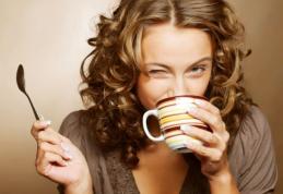 Băutura energizantă perfectă pentru dimineața nu este cafeaua. Ce să bei la prima oră