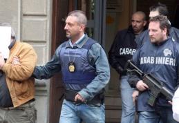 Un român a fost condamnat la 28 de ani de închisoare în Italia