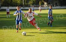 FCM Dorohoi joacă vineri pe teren propriu împotriva celor de la CS Kosarom Pașcani