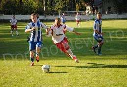 FCM Dorohoi joacă vineri pe teren propriu împotriva celor de la CS Kosarom Pașcani