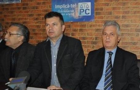 Organizatia Municipala PC Botosani isi va alege conducerea pe 30 ianuarie