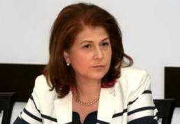 Rovana Plumb, ministrul Mediului, va fi prezentă la alegerile Organizatiei Judeţene de Femei a PSD