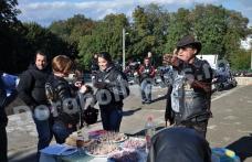 Start Moto Party Dorohoi: Au sosit motocicliștii și începe petrecerea! - FOTO