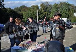 Start Moto Party Dorohoi: Au sosit motocicliștii și începe petrecerea! - FOTO