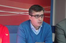 Andrei Dolineaschi despre Florin Ţurcanu: Nu are nici un motiv să manifeste acest comportament paranoic