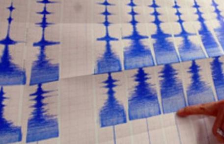 Lanţ de cutremure în România. Experţii spun că sunt cauzate de fenomene meteorologice extreme