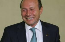 Traian Băsescu: Din politică voi ieşi cu picioarele înainte