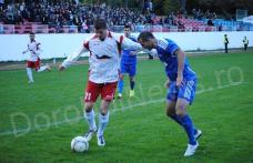 FCM Dorohoi joacă vineri în deplasare la SC FC Ceahlăul Piatra Neamţ 2